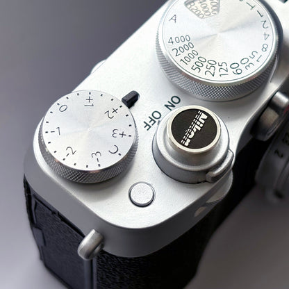 Nikon-camera-shutter-button