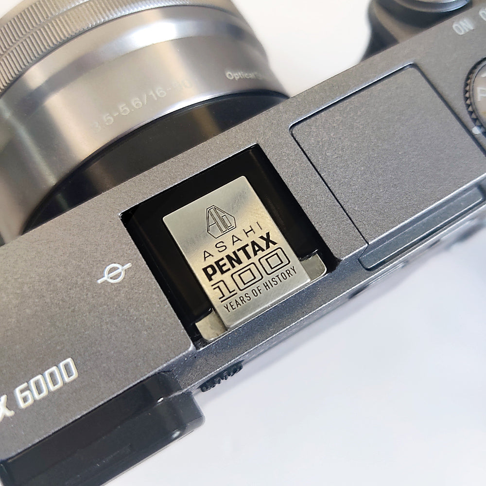 pentax camera hot shoe cover 