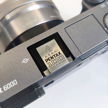 pentax camera hot shoe cover 